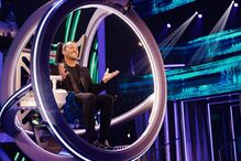 Pedro Teixeira, Cristina Ferreira