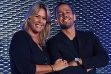 Pedro Teixeira, Cristina Ferreira