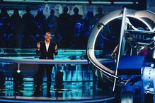 Pedro Teixeira, Cristina Ferreira