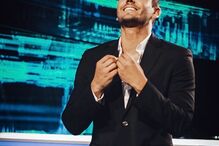 Pedro Teixeira, Cristina Ferreira