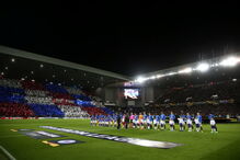 FC Porto defronta o Rangers