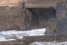  Há 18 anos toneladas de cocaína deram à costa em Rabo de Peixe nos Açores