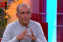 Manuel Xavier: a história do sem-abrigo que salvou bebé do lixo v2