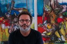 O antropólogo Paulo Lima, fez parte de uma equipa que trabalhou na elaboração do dossiê de candidatura da morna a Património Imaterial da Humanidade, entregue na sede da UNESCO, em Paris,