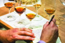 'Encontro com Vinhos'