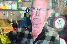 José Ferreira, de 85 anos