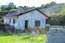 Manuel Xavier visitou a casa que leitor do CM lhe quer oferecer