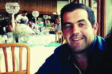 Pedro Serra tinha 32 anos