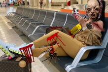 Namorada de Cristiano Ronaldo ameaçada de morte