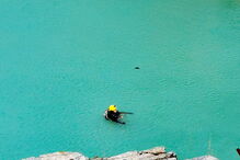Condutor de camião morre após queda no interior de pedreira em Vila Viçosa