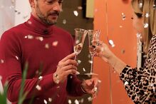 Cláudio Ramos celebrou o 46º aniversário