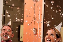 Cláudio Ramos celebrou o 46º aniversário