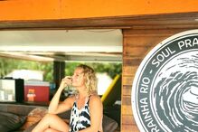 Bárbara Norton de Matos