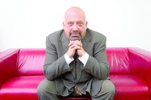 Psicólogo Paulo Sargento 