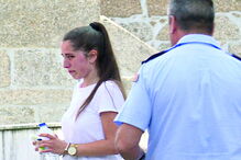 Bruna Letícia é julgada por homicídio  