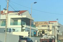 Casa de Mateus Mateus Uribe e Cindy Álvarez Garcia