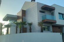 Casa de Mateus Mateus Uribe e Cindy Álvarez Garcia