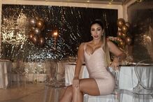 Cindy Álvarez Garcia 