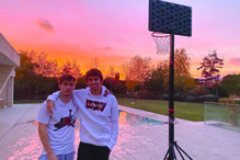 João Félix vive em moradia milionária