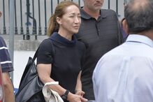 Jose mourinho mulher.JPG