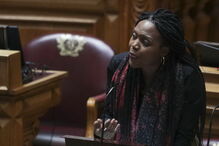 Joacine Katar Moreira