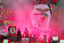 Tarjas dos Diabos Vermelhos e No Nome Boys são proibidas nas bancadas 