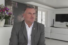 Empresário milionário