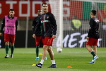 Portugal - Lituânia