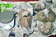 Zanga entre vendedores de droga, em Setúbal, acaba com os dois na cadeia