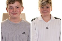 Tristan e Blake foram assassinados pelos pais