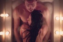 José Ferreira e Diana Monteiro