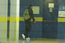 Ângelo Rodrigues enfrenta sessões de fisioterapia