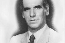 António Rodrigues Guimarães