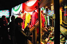 Exposição de Harry Potter em Lisboa