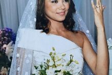 Pinto da Costa e Fernanda Miranda