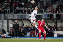 Luxemburgo - Portugal 