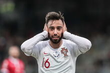 Bruno Fernandes 