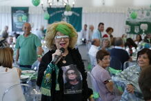 Maria José Valério 