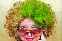 Maria José Valério