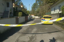 Explosão em casa de Vila Nova de Famalicão