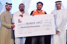 Português de 27 anos ganha ilha privada ao participar em concurso