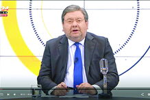 Carlos Andrade foi diretor 