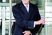 Proença de Carvalho, presidente da administração da Global Media