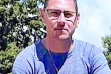 Bráulio Tomé foi esfaqueado no pescoço  