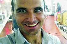 Jorge Gomes tinha 29 anos