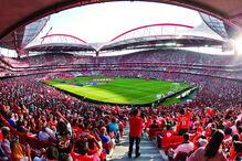 Estádio da Luz 