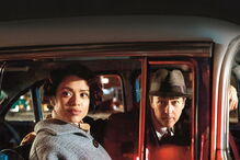 'Os Órfãos de Brooklyn'