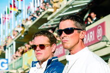 ‘Le Mans 66: O Duelo’