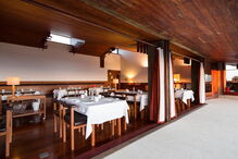 Casa de Chá da Boa Nova