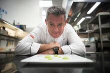 Chef Rui Paula